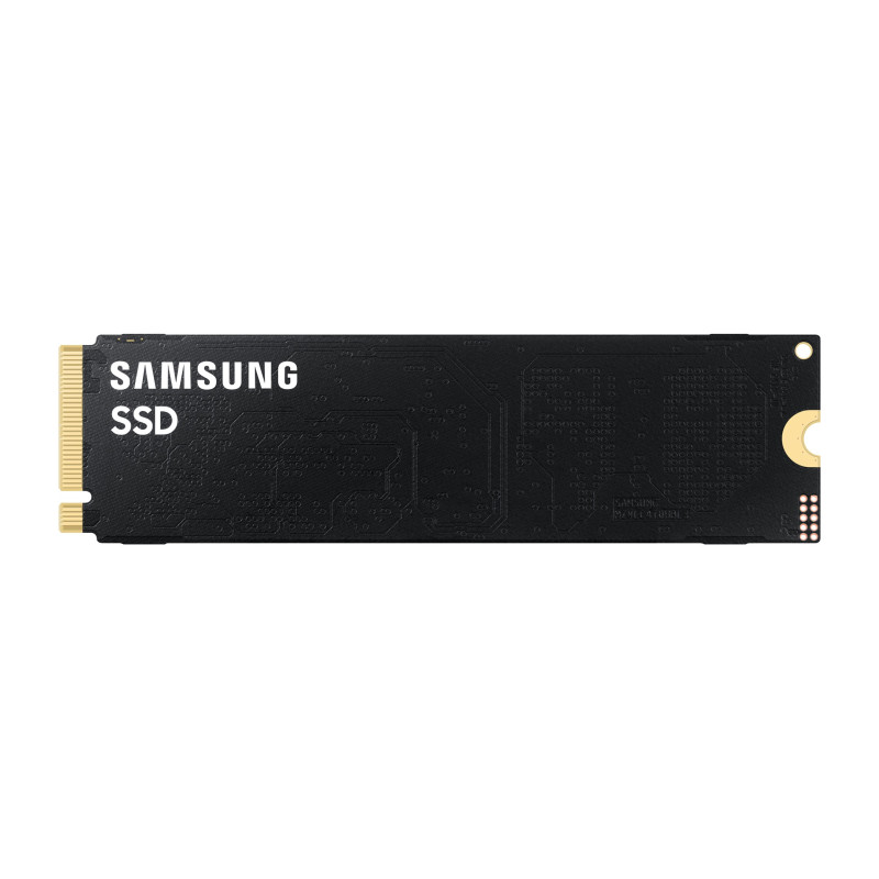 Samsung 9100 PRO/1TB/SSD/M.2 NVMe/Čierna/5R