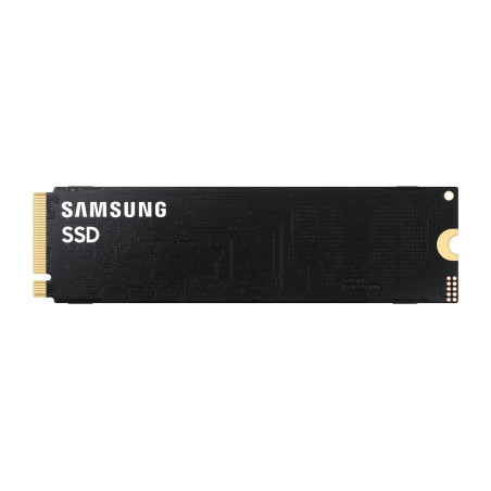 Samsung 9100 PRO/1TB/SSD/M.2 NVMe/Čierna/5R