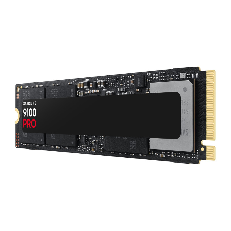 Samsung 9100 PRO/1TB/SSD/M.2 NVMe/Čierna/5R