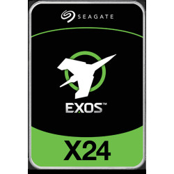 HDD 16TB Seagate Exos X24 512