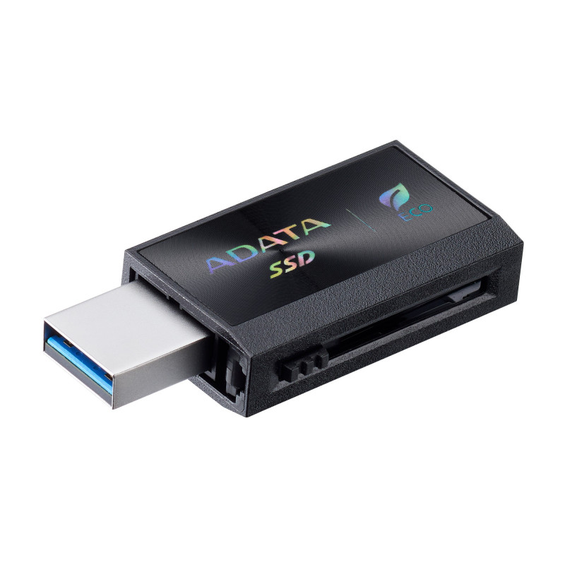 ADATA SC730/1TB/SSD/Externá/Čierna/5R