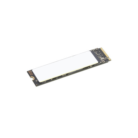 Lenovo ThinkPad/512GB/SSD/M.2 NVMe/Čierna/1R