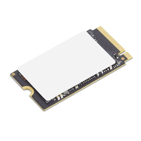 Lenovo ThinkPad/256GB/SSD/M.2 NVMe/Čierna/1R