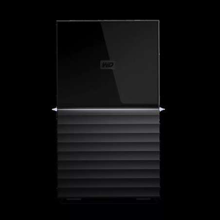 Externý HDD 3.5" WD My Book Duo 44TB (2x22TB)