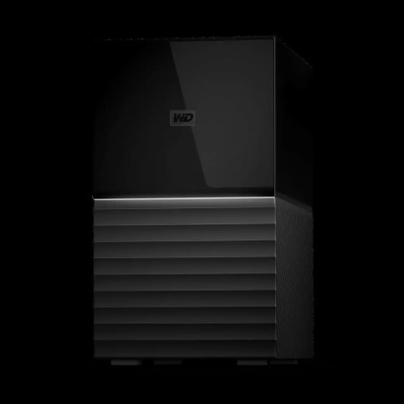 Externý HDD 3.5" WD My Book Duo 44TB (2x22TB)