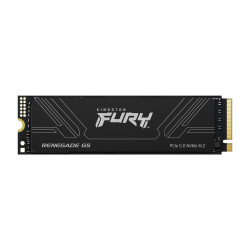 Kingston Fury Renegade G5/2TB/SSD/M.2 NVMe/Čierna/Heatsink/5R
