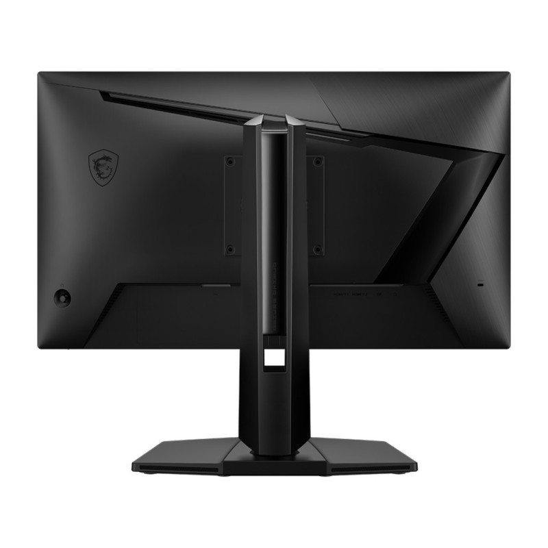 MSI MAG/255PXF/24,5"/IPS/FHD/300Hz/0,5ms/Čierna/3R