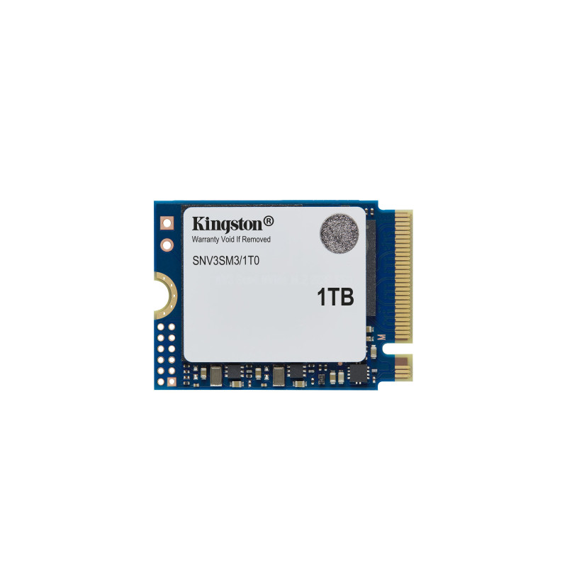 Kingston NV3 2230/1TB/SSD/M.2 NVMe/5R