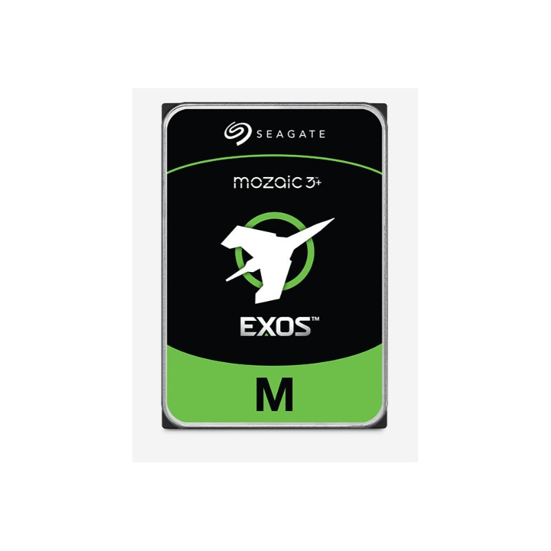 HDD 30TB Seagate Exos M