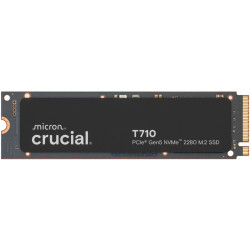 Crucial T710/2TB/SSD/M.2 NVMe/Čierna/5R