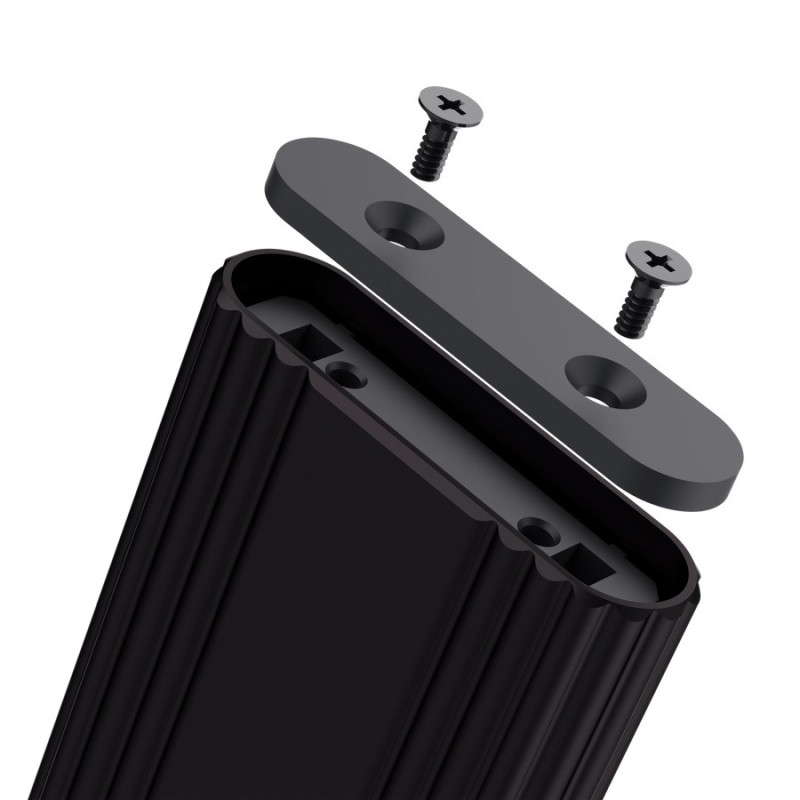 TRUSt USB-C M.2 SSD ENCLOSURE