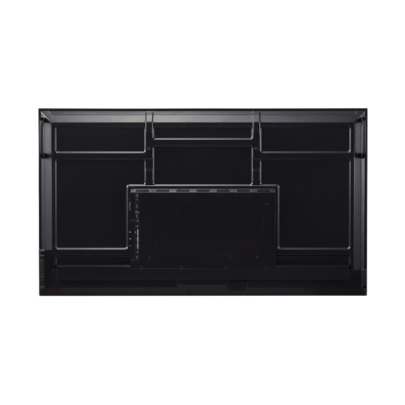 55" LED SHARP ME552,3840x2160, 450cd, IPS