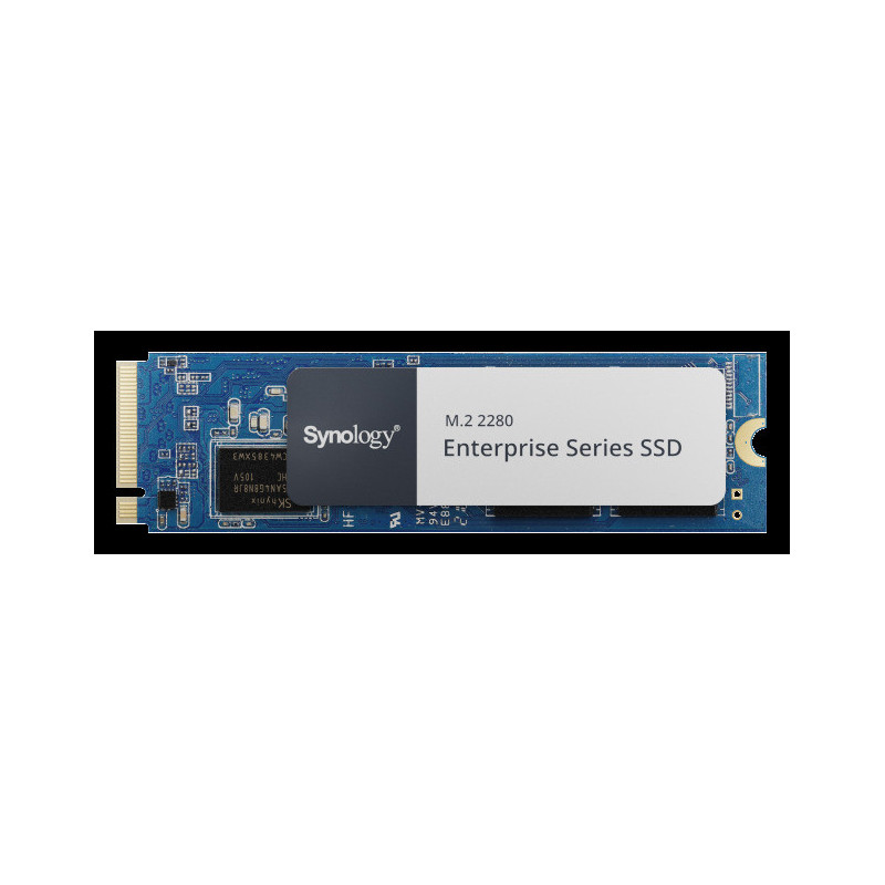 Synology M.2 NVMe SNV5420-800G