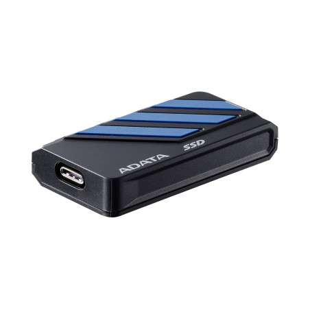 ADATA SC735/1TB/SSD/Externý/Modrá/5R
