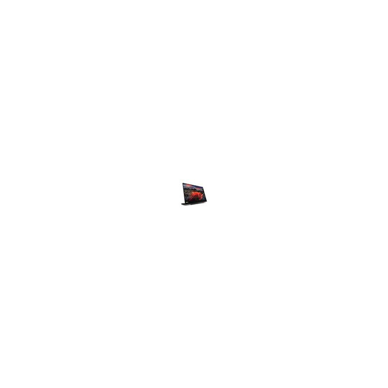 Lenovo ThinkVision/M14t G2/14"/IPS/2240x1400/60Hz/6ms/Čierna/3R