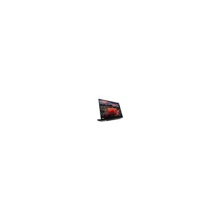 Lenovo ThinkVision/M14t G2/14"/IPS/2240x1400/60Hz/6ms/Čierna/3R