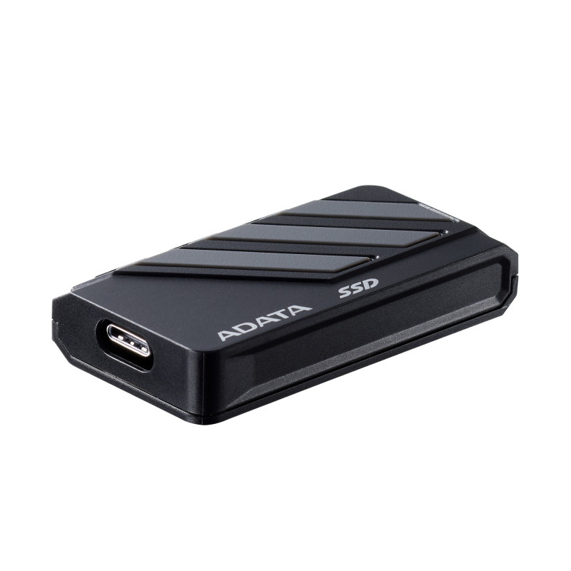 ADATA SC735/1TB/SSD/Externý/Sivá/5R