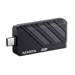 ADATA SC735/2TB/SSD/Externý/Sivá/5R