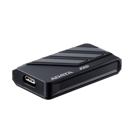 ADATA SC735/2TB/SSD/Externý/Sivá/5R