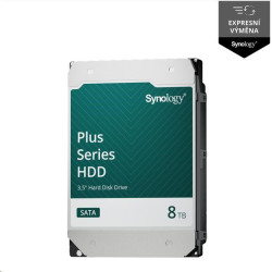 Synology HAT3320-8T 3.5" SATA HDD