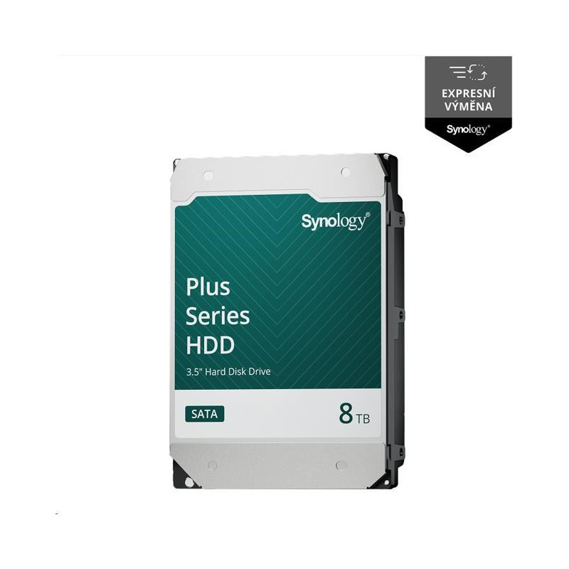 Synology HAT3320-8T 3.5" SATA HDD