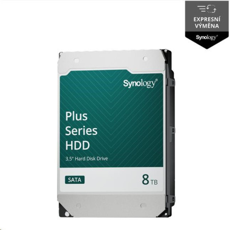 Synology HAT3320-8T 3.5" SATA HDD