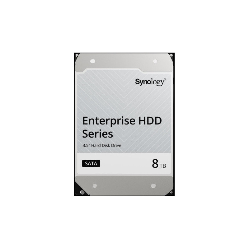 Synology HAT5320-8T 3.5" SATA HDD