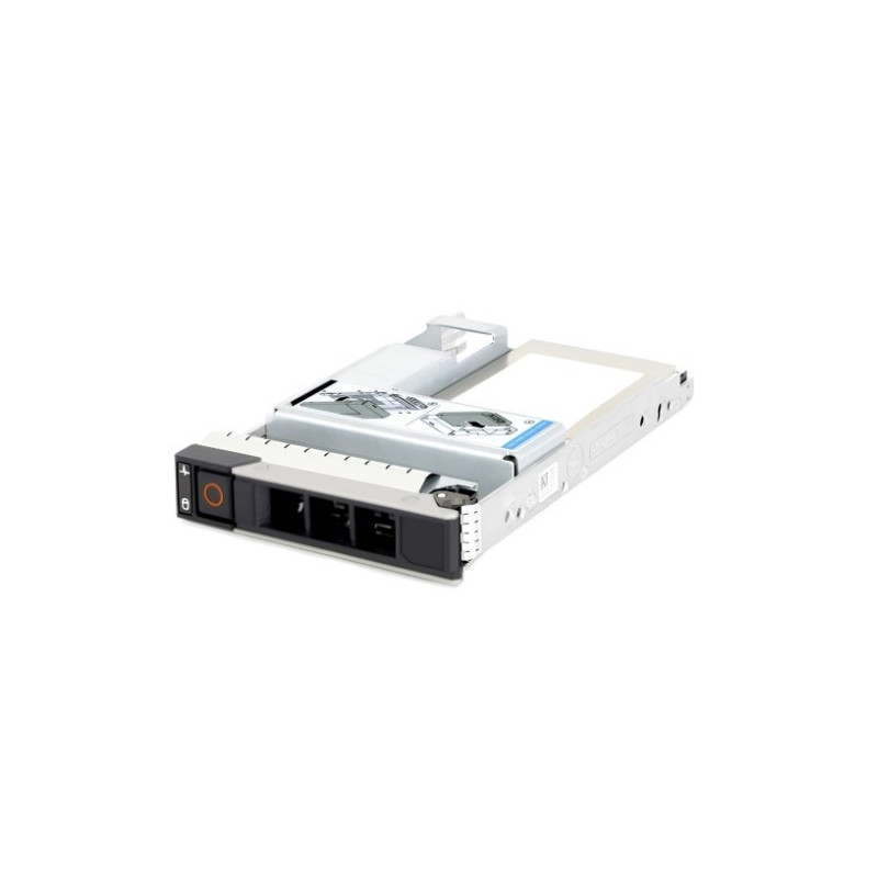 Dell/480GB/SSD/3.5"/SATA/1R