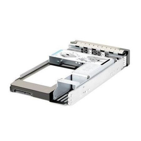 Dell/480GB/SSD/3.5"/SATA/1R