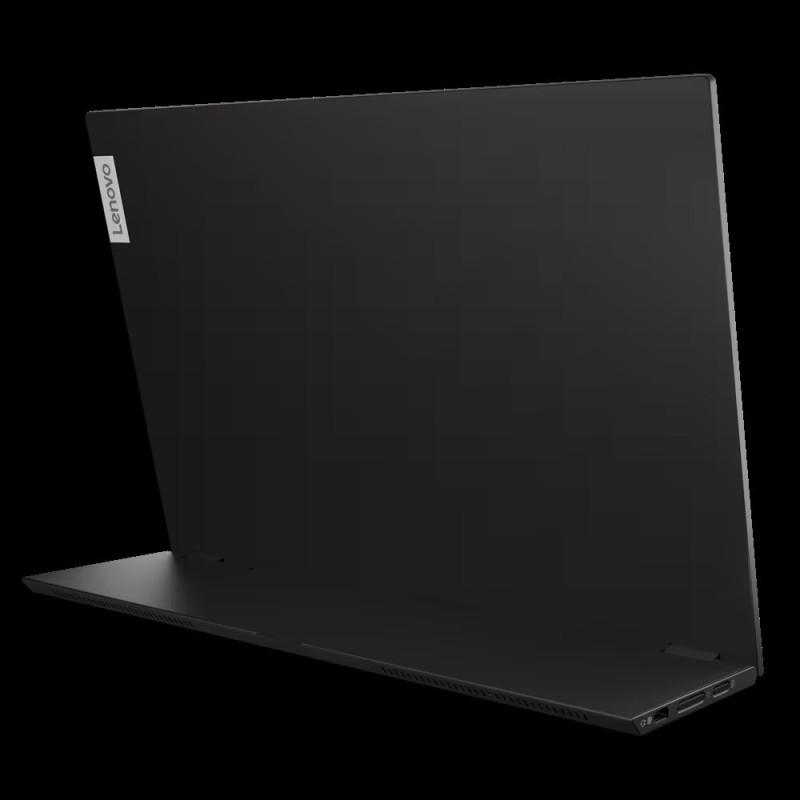 Lenovo ThinkVision/M14t G2/14"/IPS/2240x1400/60Hz/6ms/Čierna/3R