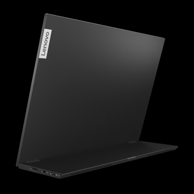 Lenovo ThinkVision/M14t G2/14"/IPS/2240x1400/60Hz/6ms/Čierna/3R