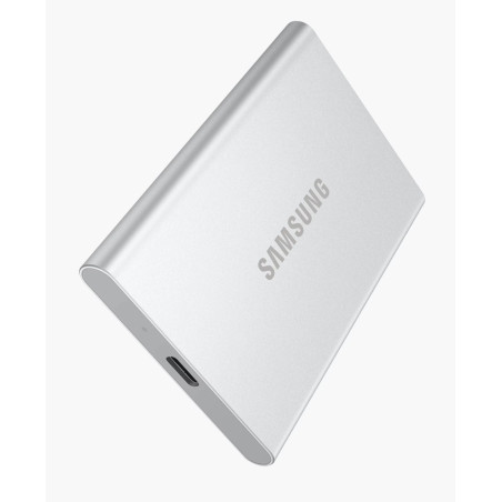 SSD 1TB Samsung externý T7 Ressurected