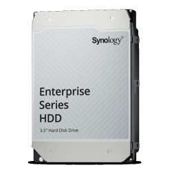 Synology HAT5310-24T 3.5" SATA HDD