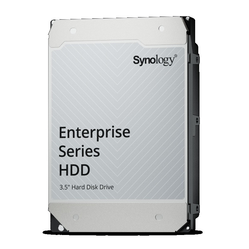 Synology HAT5310-24T 3.5" SATA HDD