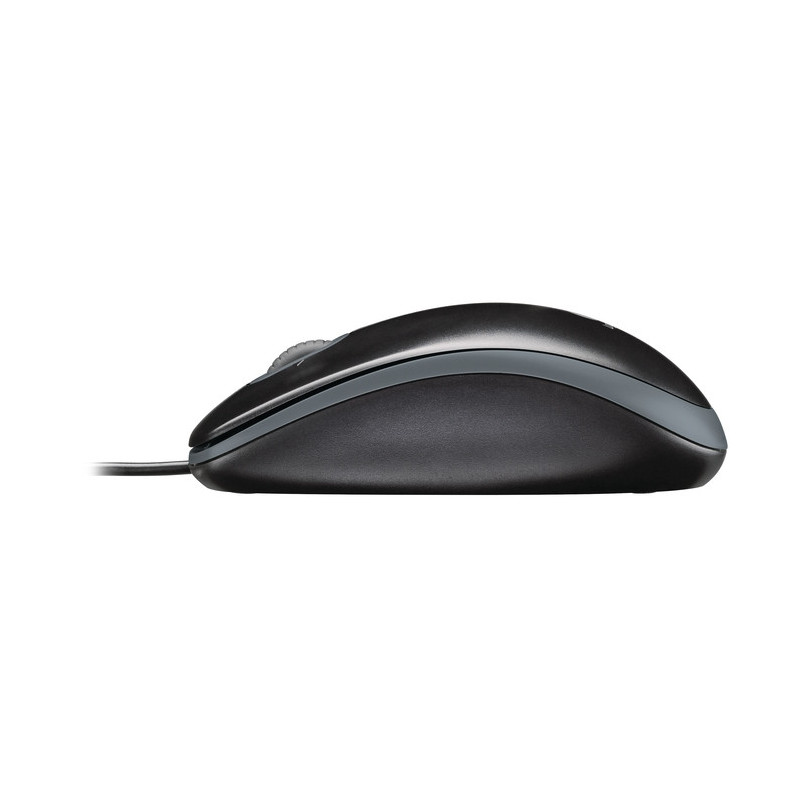 PROMO set Logitech MK120, drôtový, USB, CZ/ SK