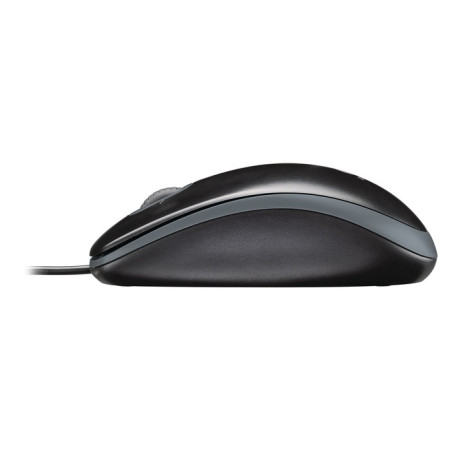 PROMO set Logitech MK120, drôtový, USB, CZ/ SK