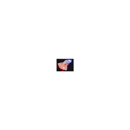 ACUTAKE Extreme AirForce Mouse EAM-800 (WHITE)