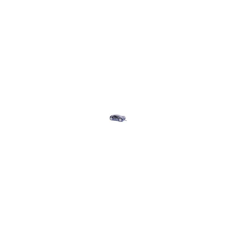ACUTAKE Extreme Racing Mouse BK1 (BLACK) 1000dpi