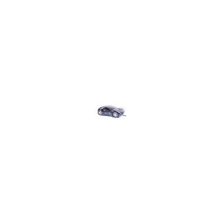 ACUTAKE Extreme Racing Mouse BK1 (BLACK) 1000dpi