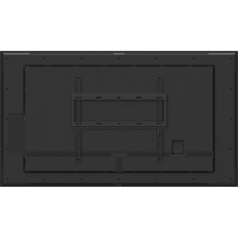 65" iiyama LH6541UHS-B1AG:VA,4K UHD,24/7