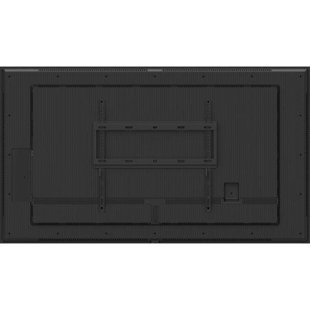 65" iiyama LH6541UHS-B1AG:VA,4K UHD,24/7