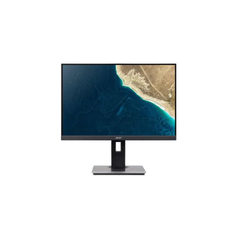 Acer Vero/B247WE5bmiprzx/24"/IPS/FHD/100Hz/4ms/Black/2R