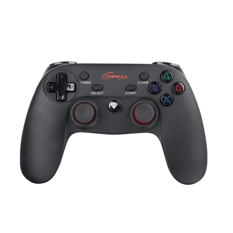 Bezdrôtový gamepad Genesis PV65, PS3/PC