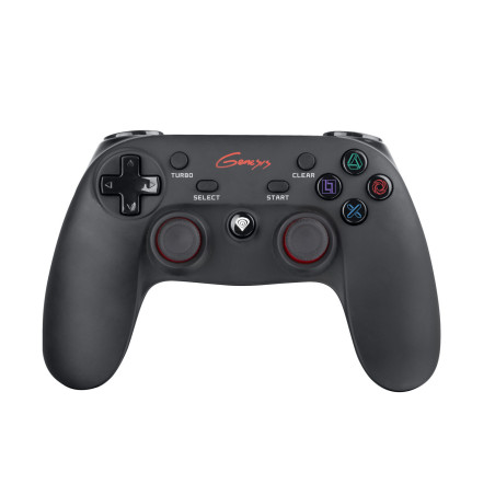 Bezdrôtový gamepad Genesis PV65, PS3/PC