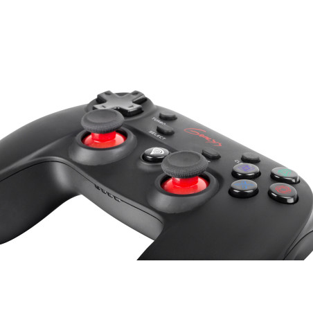Bezdrôtový gamepad Genesis PV65, PS3/PC