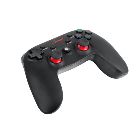 Bezdrôtový gamepad Genesis PV65, PS3/PC