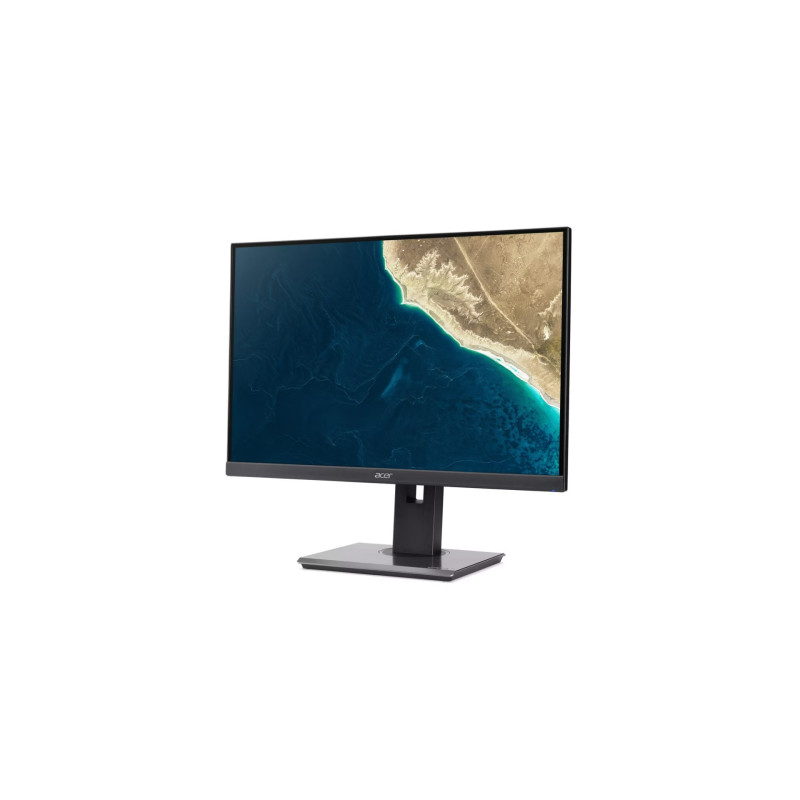 Acer Vero/B247WE5bmiprzx/24"/IPS/FHD/100Hz/4ms/Black/2R
