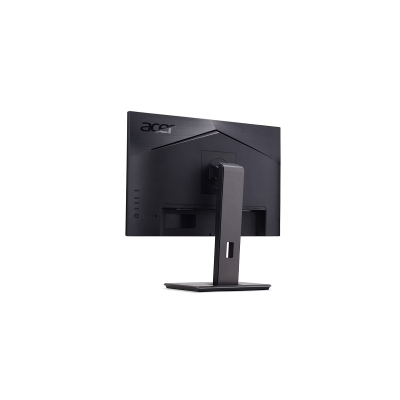Acer Vero/B247WE5bmiprzx/24"/IPS/FHD/100Hz/4ms/Black/2R