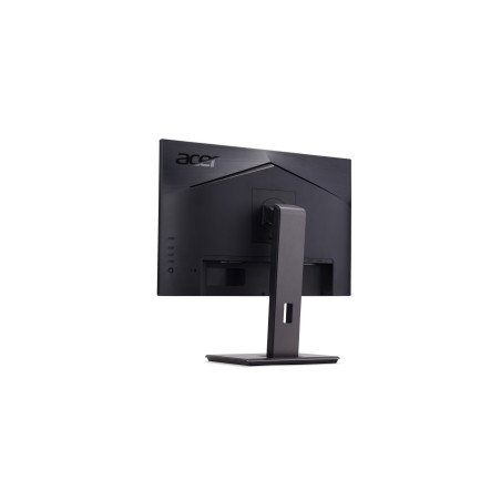Acer Vero/B247WE5bmiprzx/24"/IPS/FHD/100Hz/4ms/Black/2R