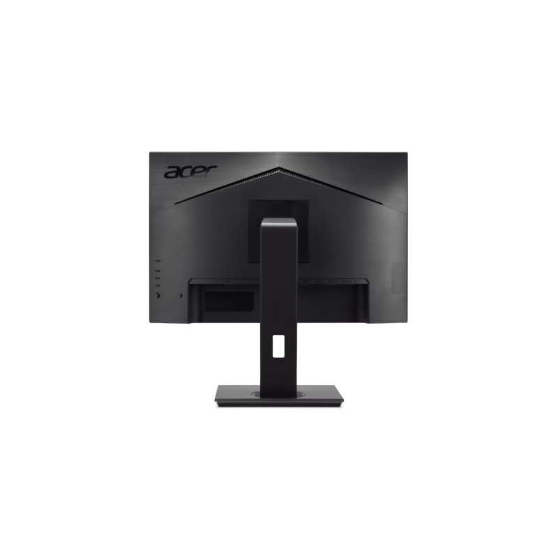 Acer Vero/B247WE5bmiprzx/24"/IPS/FHD/100Hz/4ms/Black/2R